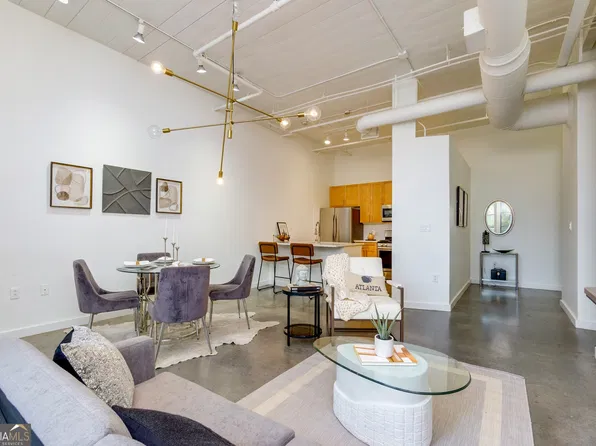 572 Edgewood Ave SE Unit 207, Atlanta, GA 30312