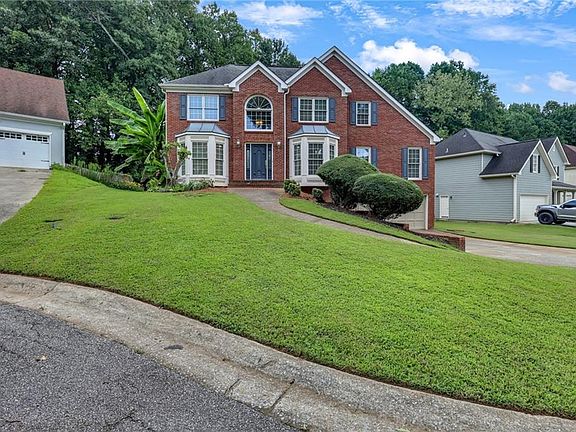 2nd image of 1336 Velvet Creek Way SW
