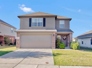 812 Santa Rosa Dr, Haslet, TX 76052
