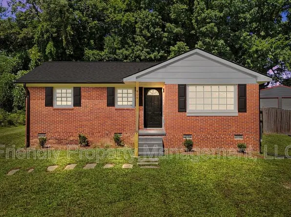 906 Beaumont Ave, Greensboro, NC 27401