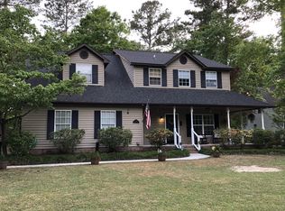133 Dockside Dr, Jacksonville, NC 28546