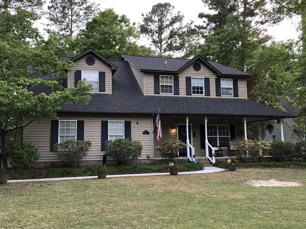 133 Dockside Drive, Jacksonville, NC 28546