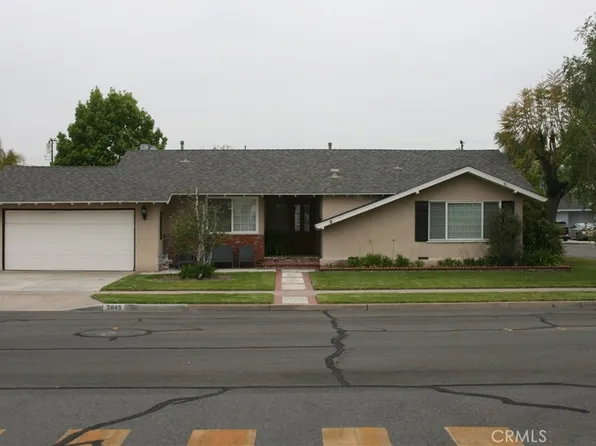 2845 W Stonybrook Dr, Anaheim, CA 92804