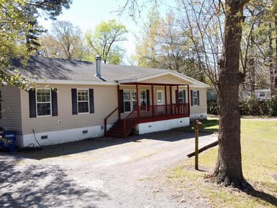 1925 Old Parsonage Rd, Charleston, SC, 29414