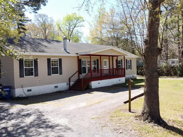 1925 Old Parsonage Rd, Charleston, SC 29414