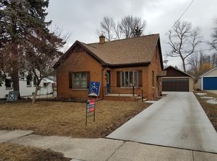 108 Lake St, Beaver Dam, WI 53916