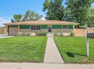 398 S Queen Cir, Lakewood, CO 80226