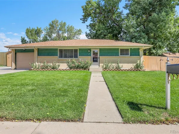 398 S Queen Circle, Lakewood, CO 80226