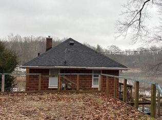 5156 Orange Grove Rd, Gosport, IN 47433