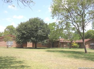 11297 S Foster Rd, San Antonio, TX 78223