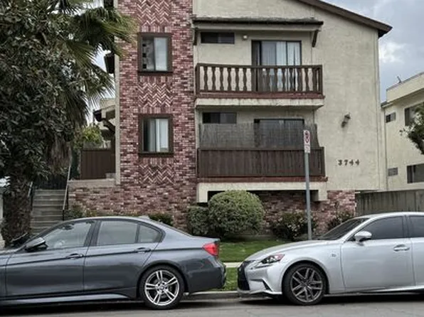 3744 Delmas Ter, Los Angeles, CA 90034