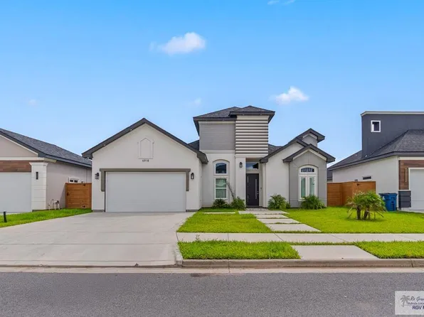 6918 Diamondcove Dr, Brownsville, TX 78526