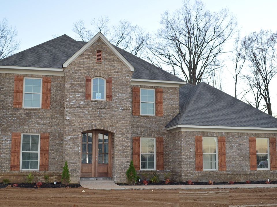 1st image of 560 Wooten Oaks Cir