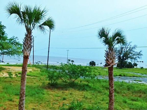 Ocean View from windows