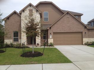 11114 Ellison Ridge Dr, Richmond, TX 77406