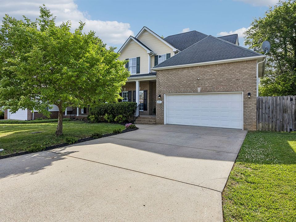 1st image of 2491 Oak Hill Dr