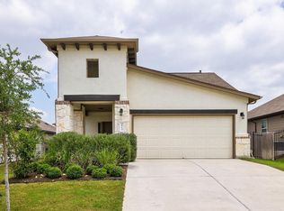 413 Callahan Ln, Leander, TX 78641