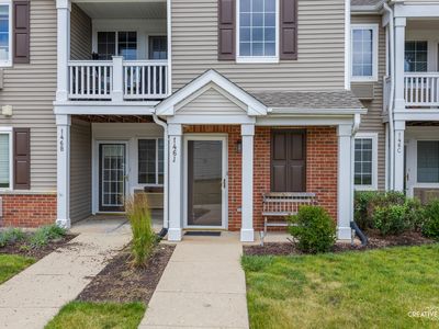 146 Bertram Dr UNIT B, Yorkville, IL, 60560