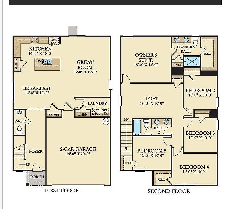 2nd image of 1011 Cleveland Meadows Trl #Cmd-206