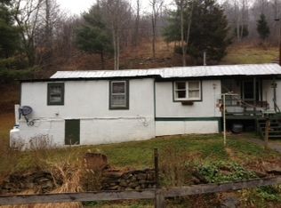 865 Daniels Rd, Bandy, VA 24602