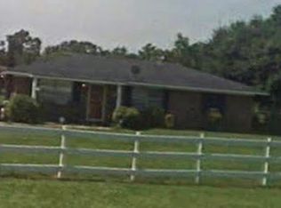 11760 County Road 30, Selma, AL 36701