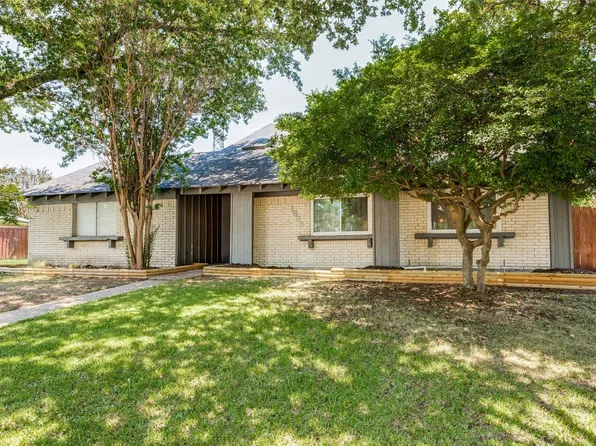 1635 Aurora Dr, Richardson, TX 75081