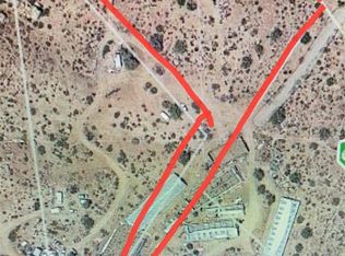 LOT Seven, Apple Valley, CA 92308