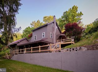 1321 Wyomissing Rd, Mohnton, PA 19540