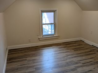 875 Wall St, Akron, OH 44310