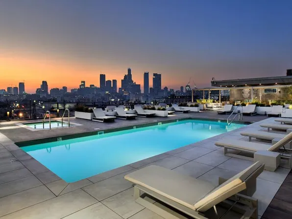 510 S Hewitt St Unit 305, Los Angeles, CA 90013