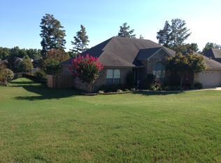 6909 Austin Bay Ct, Sherwood, AR 72120