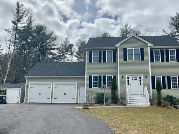 101 Ash St, West Bridgewater, MA 02379