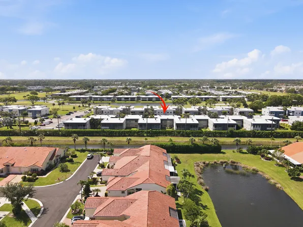 226 Normandy E #E, Delray Beach, FL 33484