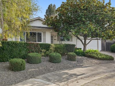 5070 Dupont Court E, Santa Rosa, CA, 95409