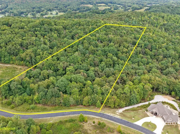 282 W Mountain Dr, Rockwood, TN 37854