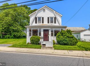 124 Avon Beach Rd, Baltimore, MD 21222