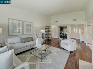 2185 Cactus Ct APT 1, Walnut Creek, CA 94595