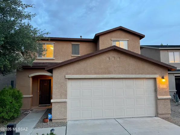 1057 W Sea Lion Dr, Tucson, AZ 85704