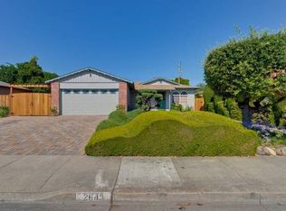 2643 Elliot St, Santa Clara, CA 95051