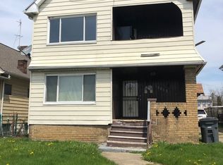12017 Rexford Ave, Cleveland, OH 44105