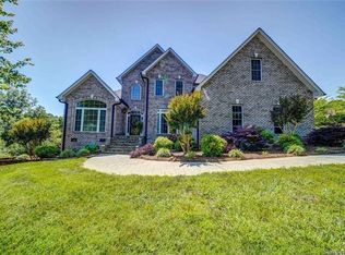 21828 Farmridge Ln #3, Oakboro, NC 28129