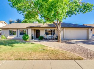 4563 E Crocus Dr, Phoenix, AZ 85032