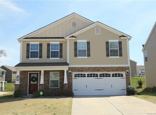 13914 Dunslow Ct LOT 45, Charlotte, NC 28269