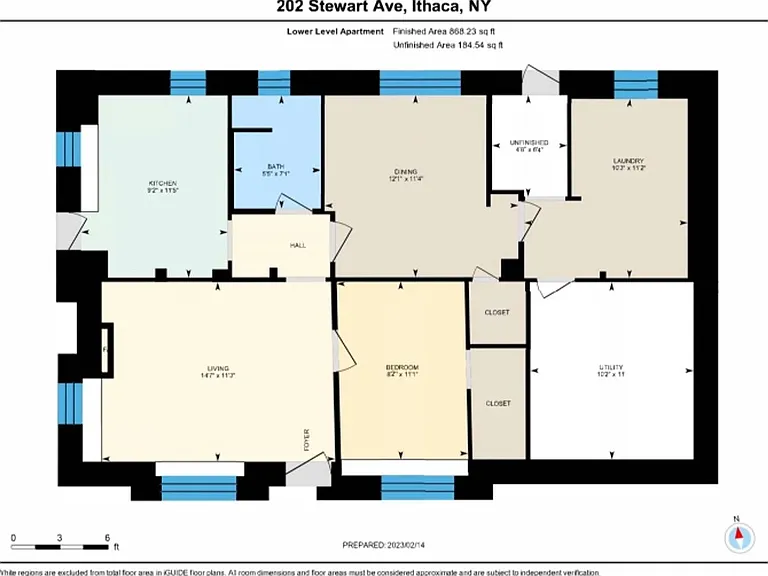 202 Stewart Ave — Photo 11
