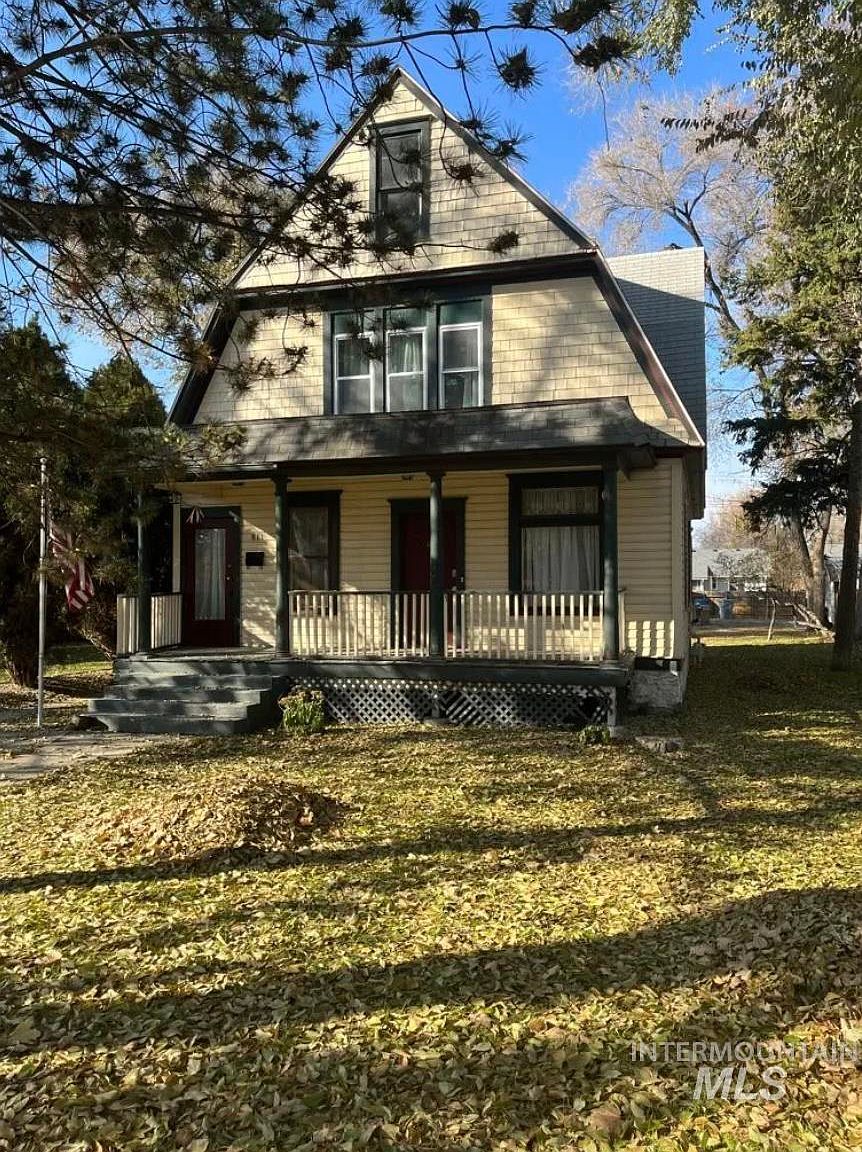 811 11th Ave S, Nampa, ID 83651 | Zillow