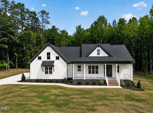 3205 Old Us Highway 64 Spg, Hope, NC 27882