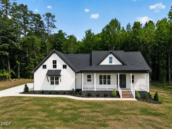 3205 Old Us Highway 64 Spg, Hope, NC 27882