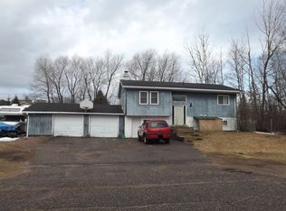 160 Gold St, Ishpeming, MI 49849