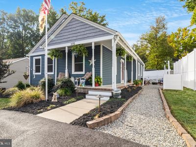 3711 6th St, North Beach, MD, 20714