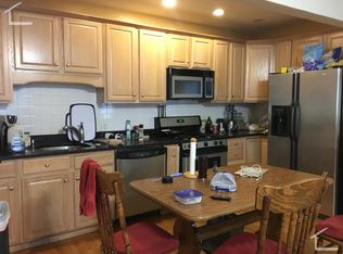 9 Sutherland Rd #1, Boston, MA 02135